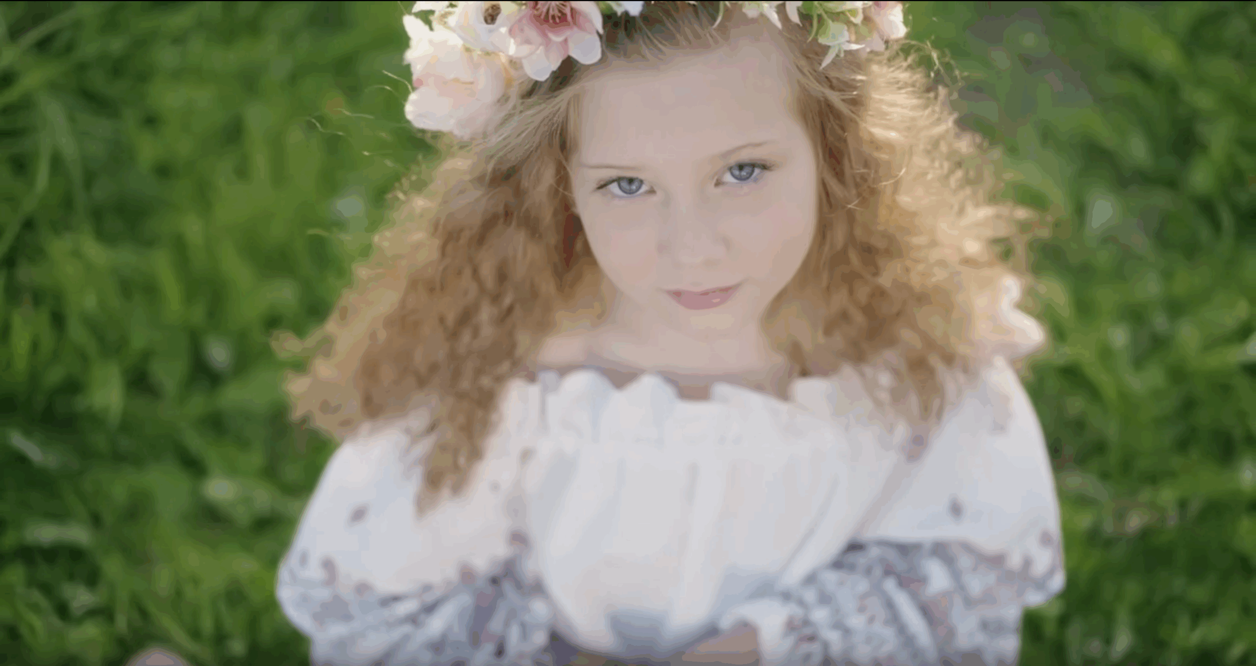 video image